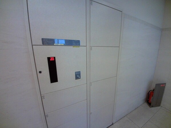 シティカレント大手町(CITY CURRENT大手町)の物件内観写真